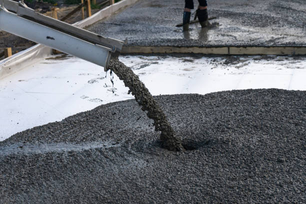 Best Concrete Foundation Repair in Gloucester City, NJ