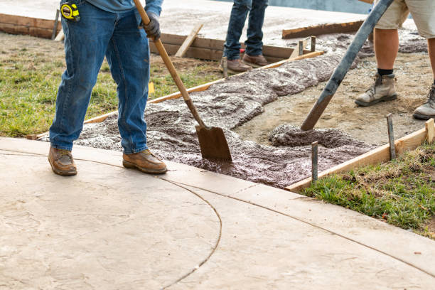 Best Industrial Concrete Flooring in Gloucester City, NJ