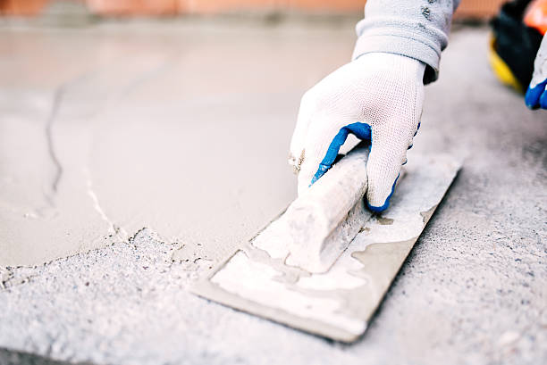Best Concrete Sidewalk Installation in Gloucester City, NJ